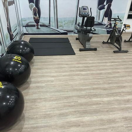 Taragon Apartment -Bukit Bintang 吉隆坡 外观 照片