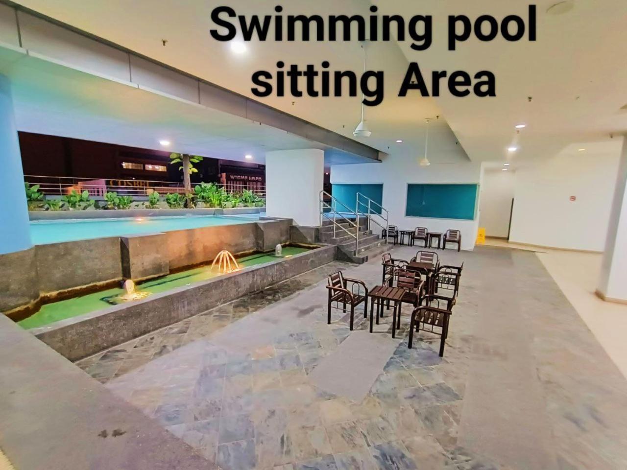 Taragon Apartment -Bukit Bintang 吉隆坡 外观 照片