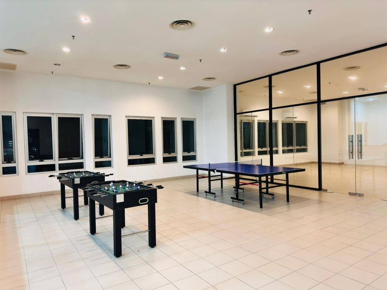 Taragon Apartment -Bukit Bintang 吉隆坡 外观 照片