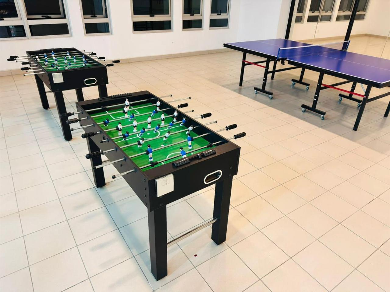 Taragon Apartment -Bukit Bintang 吉隆坡 外观 照片