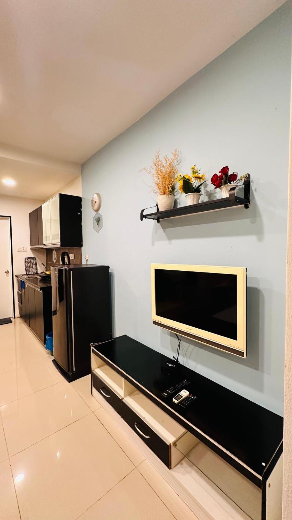 Taragon Apartment -Bukit Bintang 吉隆坡 外观 照片