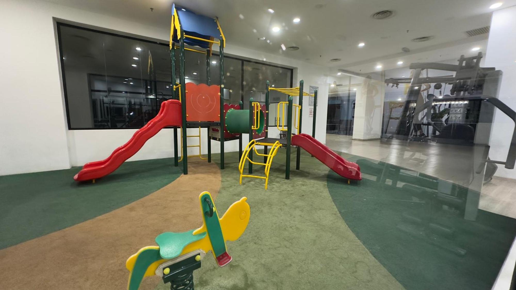 Taragon Apartment -Bukit Bintang 吉隆坡 外观 照片