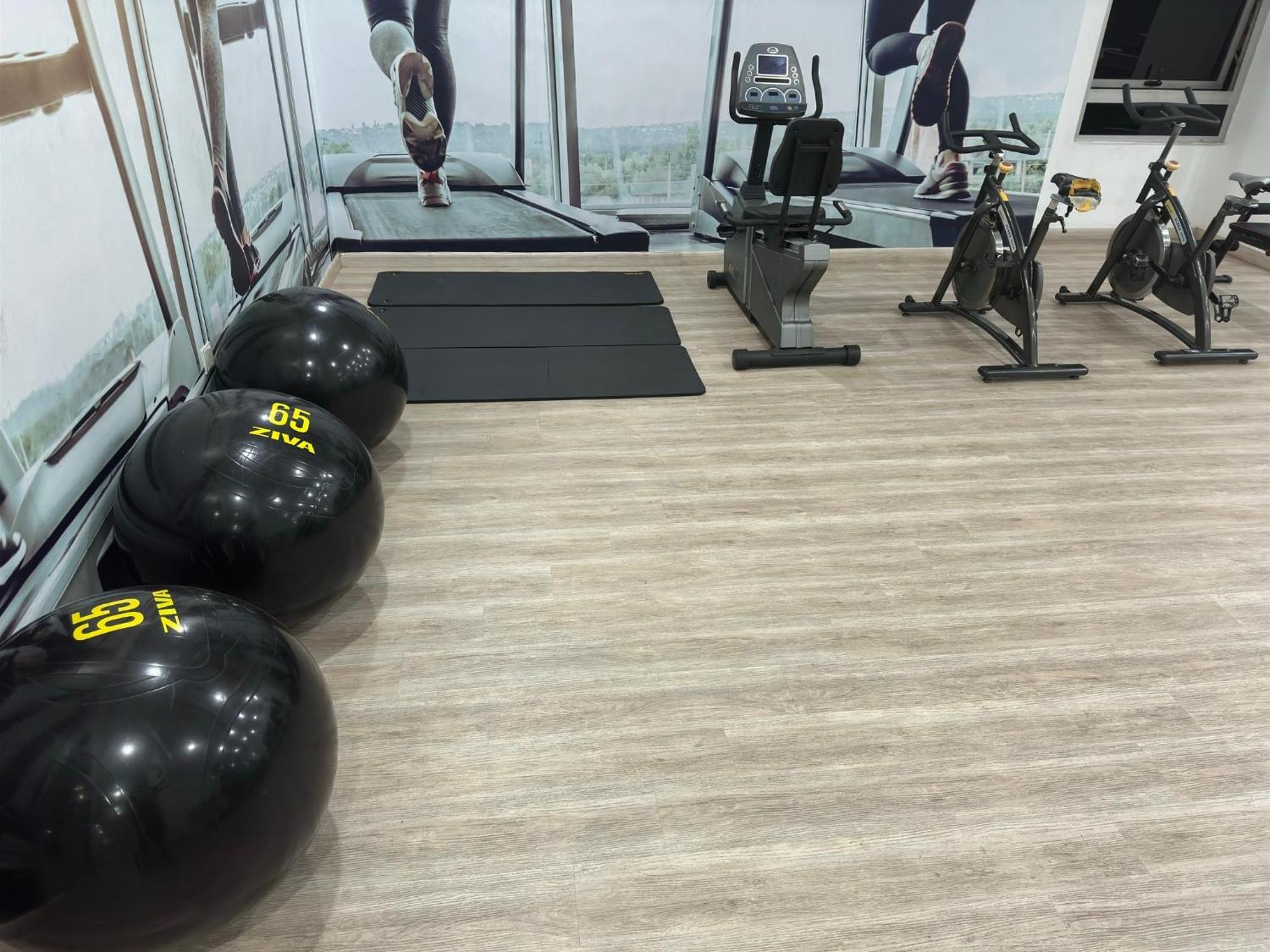 Taragon Apartment -Bukit Bintang 吉隆坡 外观 照片